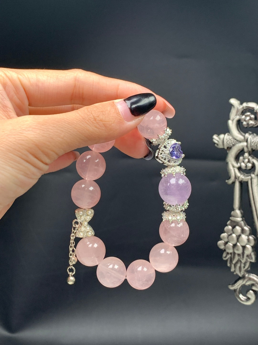 Love and Serenity Bracelet