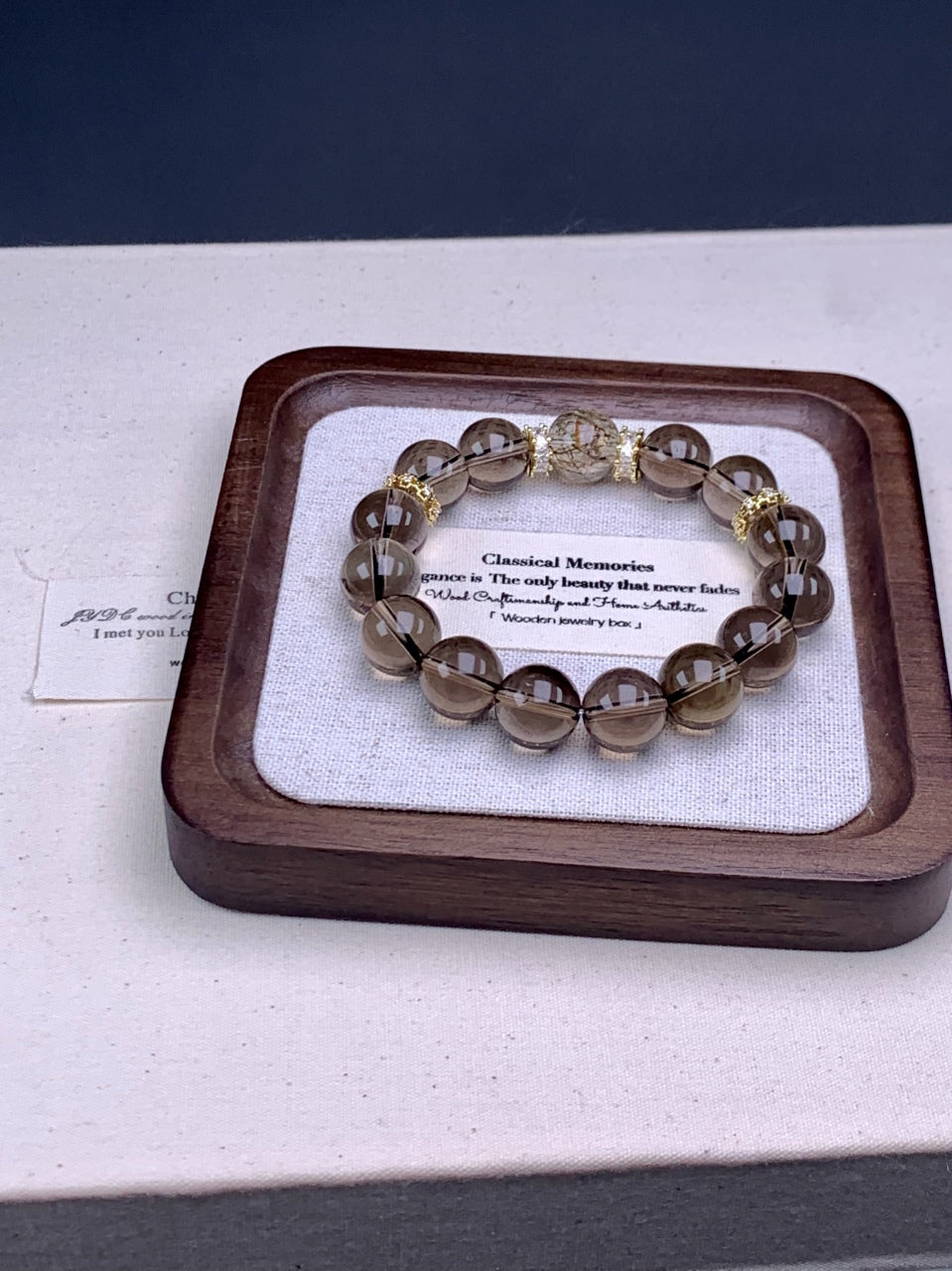 Mystical Power Bracelet