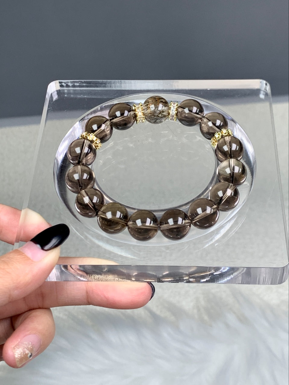 Mystical Power Bracelet
