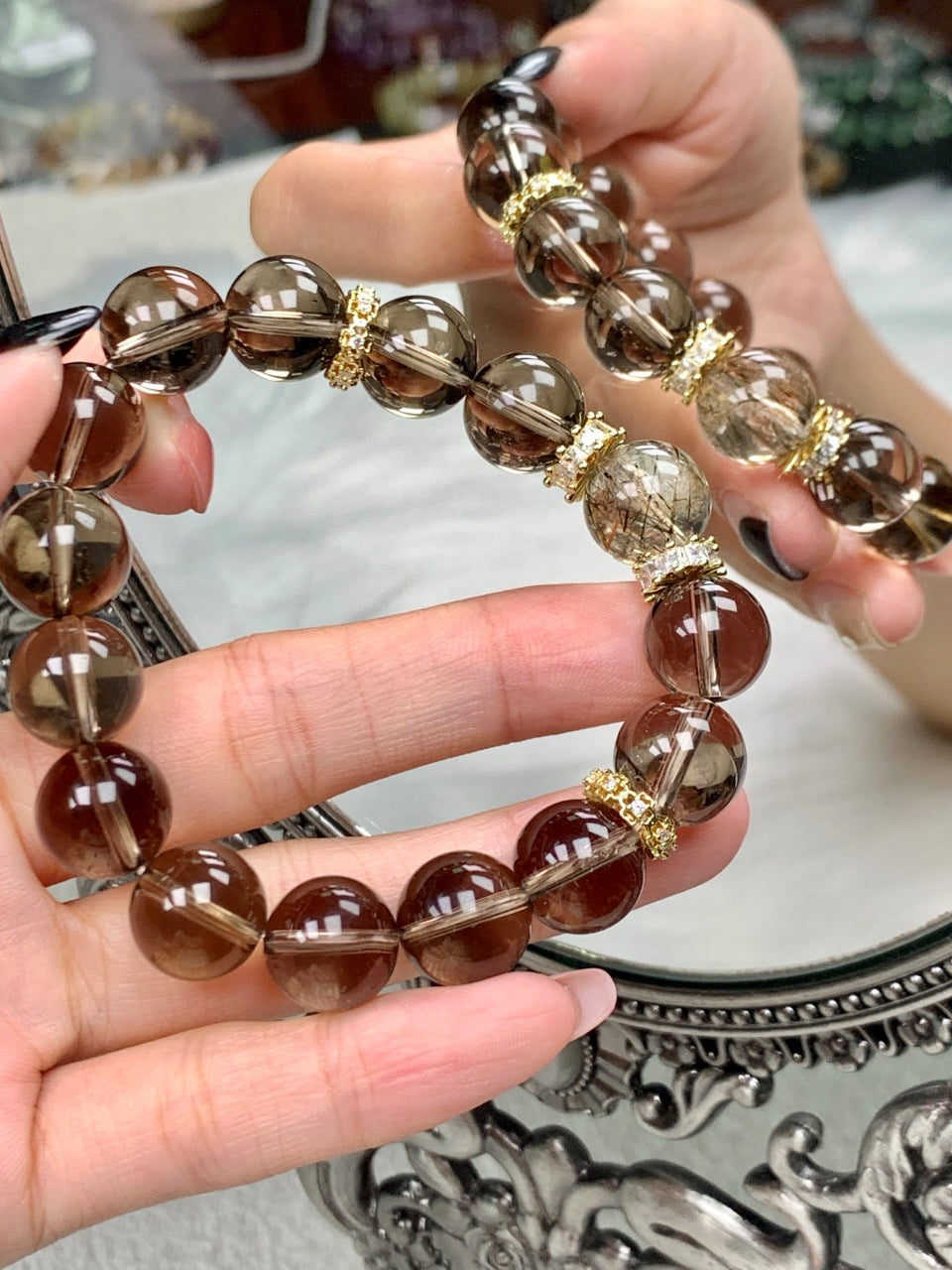 Mystical Power Bracelet