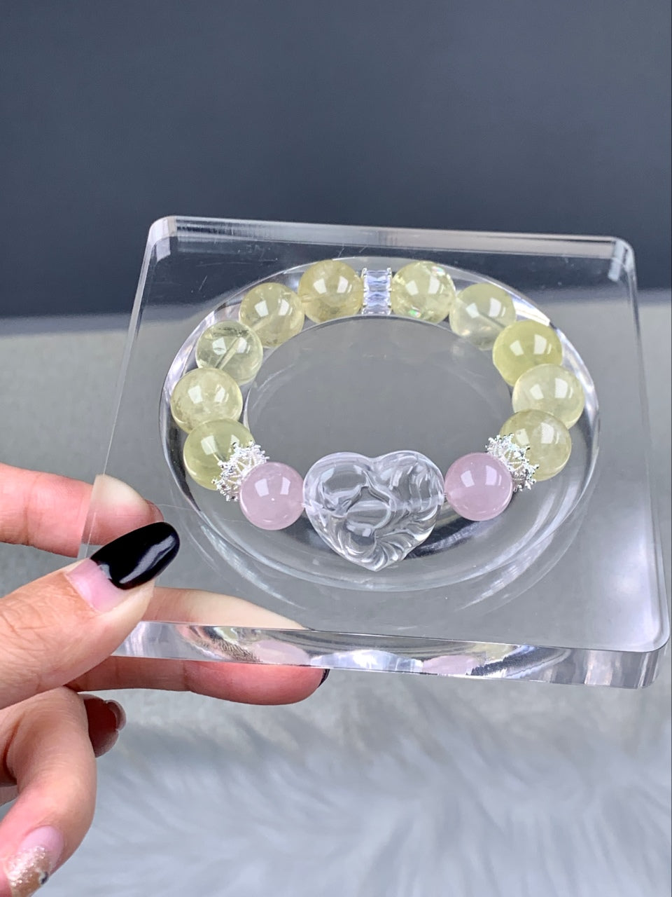 Sweet Dream Bracelet