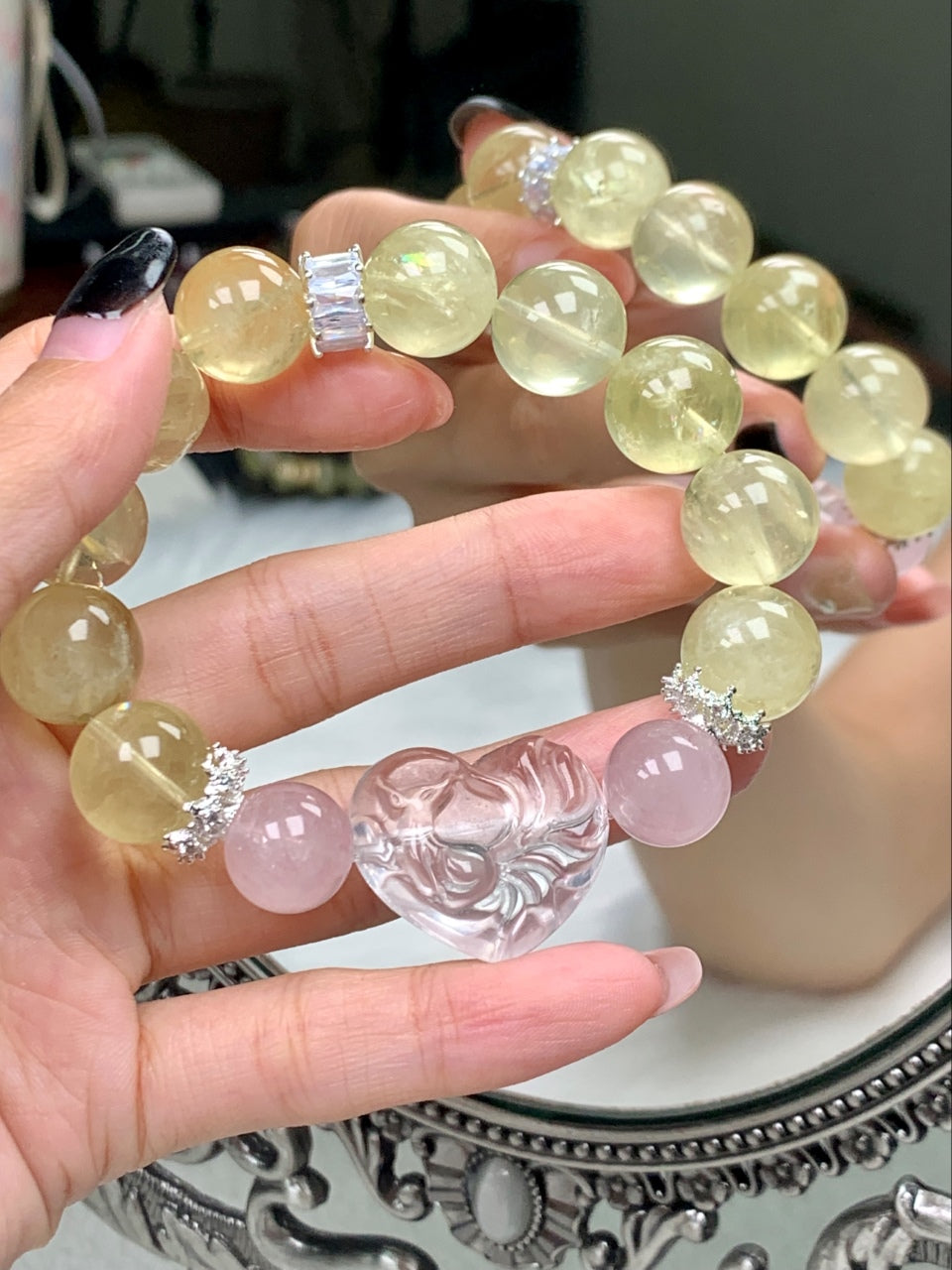 Sweet Dream Bracelet