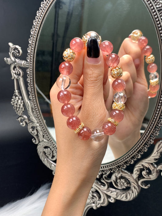 Sweet Purity Bracelet