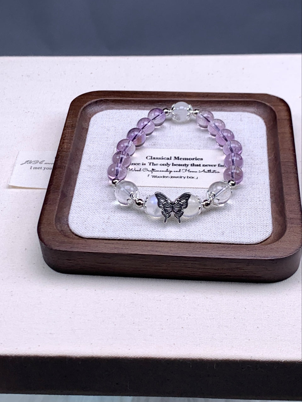 Dreamy Spiritual Shining Bracelet