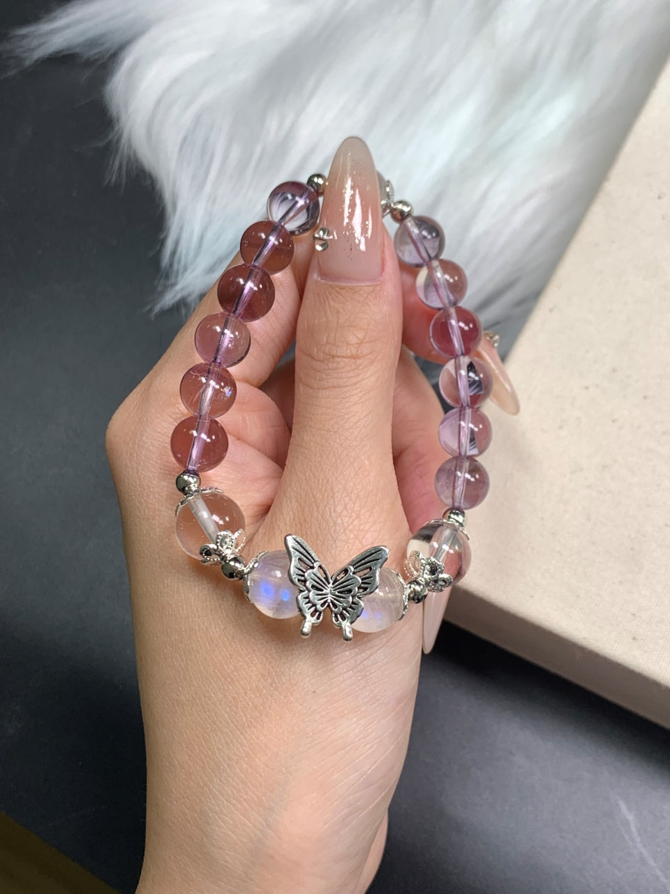 Dreamy Spiritual Shining Bracelet