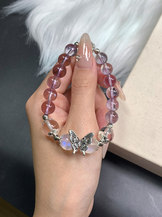 Dreamy Spiritual Shining Bracelet