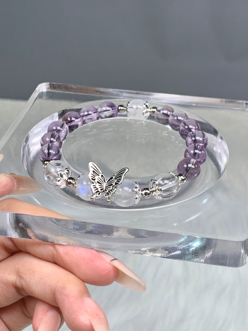 Dreamy Spiritual Shining Bracelet