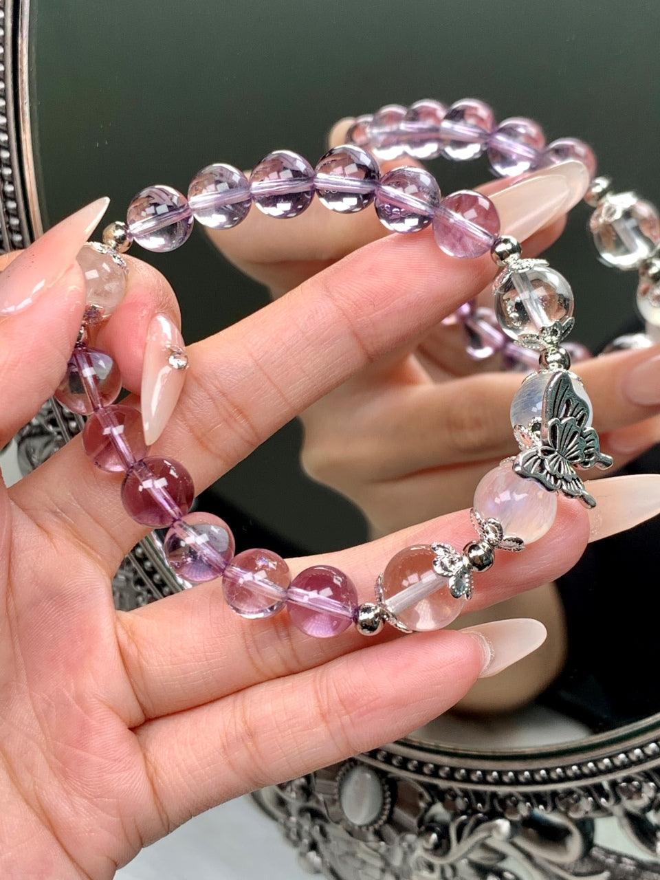 Dreamy Spiritual Shining Bracelet