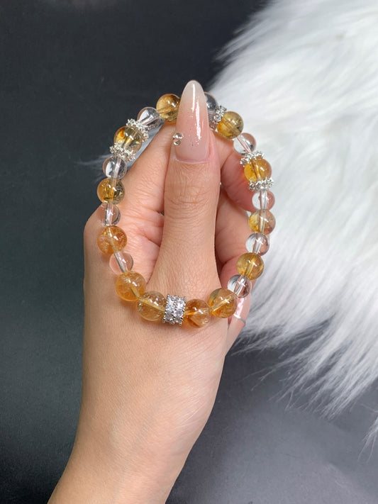 Fortune Light Bracelet