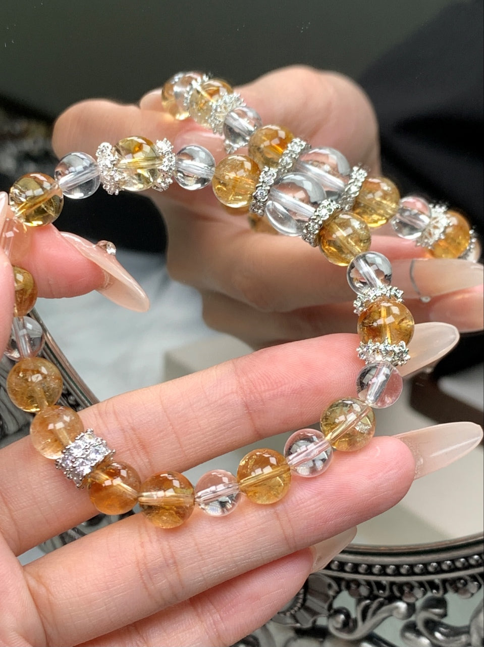 Fortune Light Bracelet