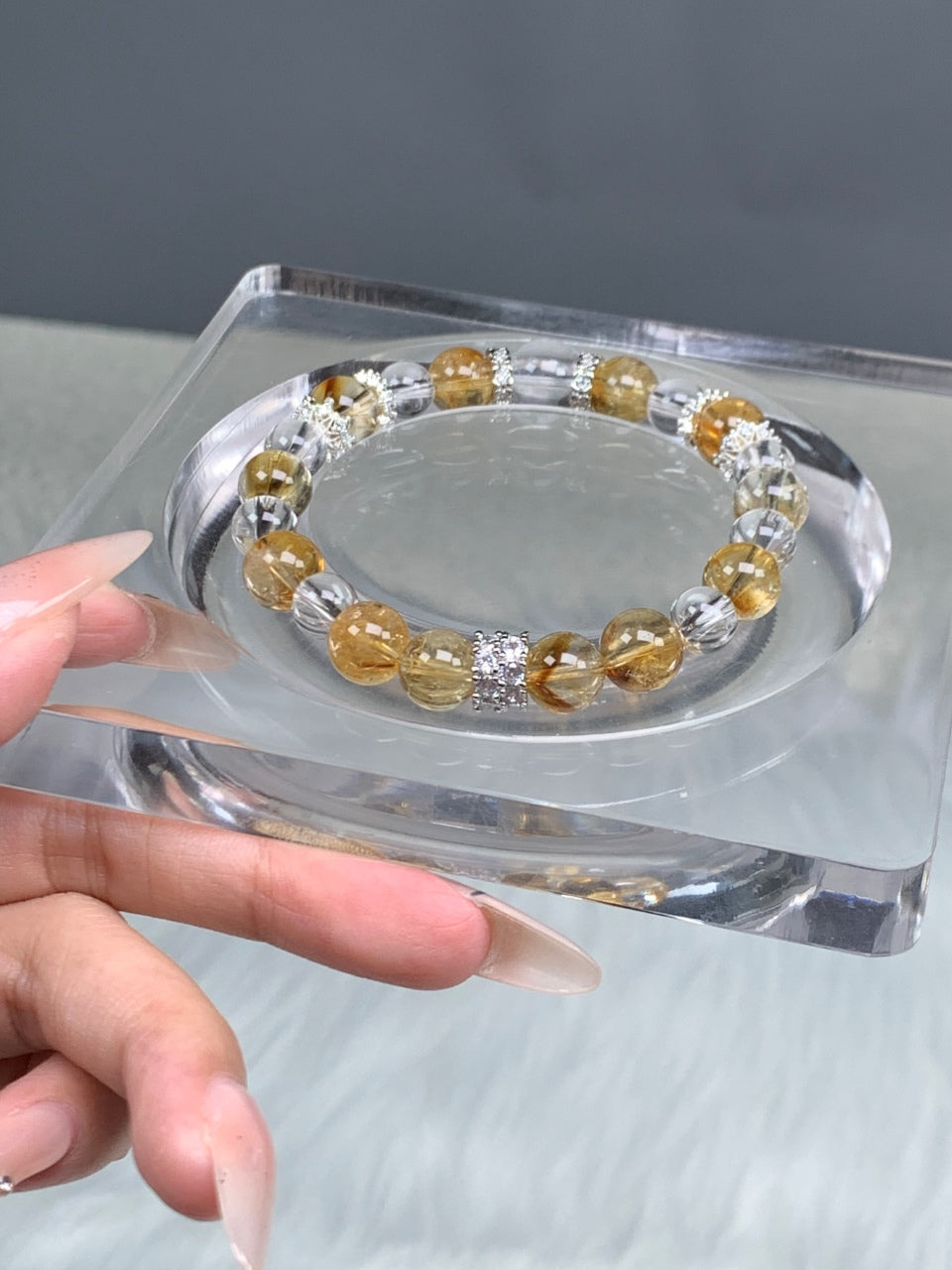 Fortune Light Bracelet