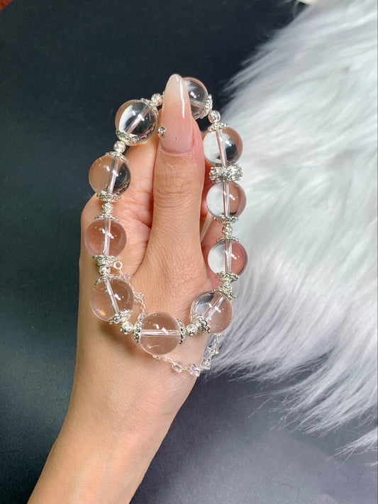 Pure Spiritual Energy Bracelet
