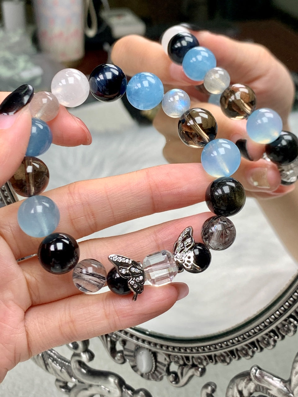 Water Charm Spiritual Nourishment Bracelet