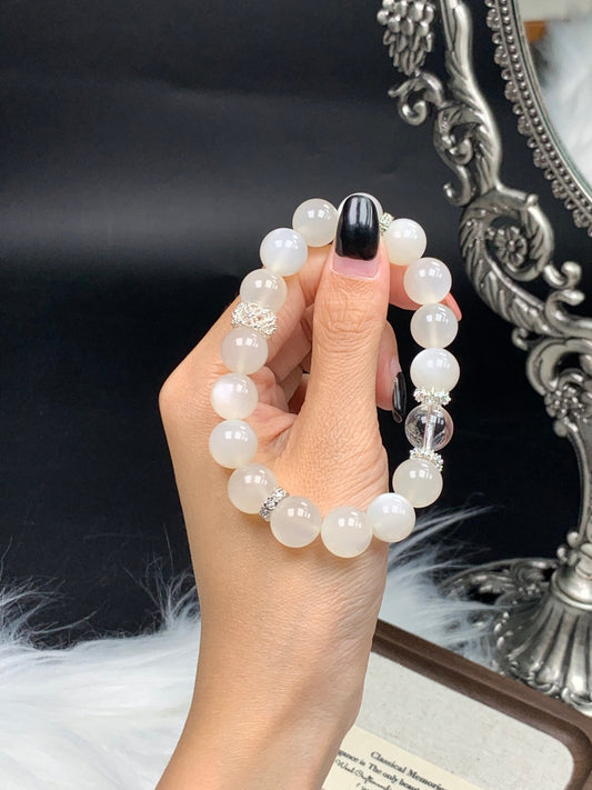 Pure Moon Spiritual Radiance Bracelet