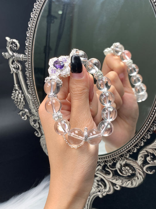 Pure Spiritual Shining Bracelet