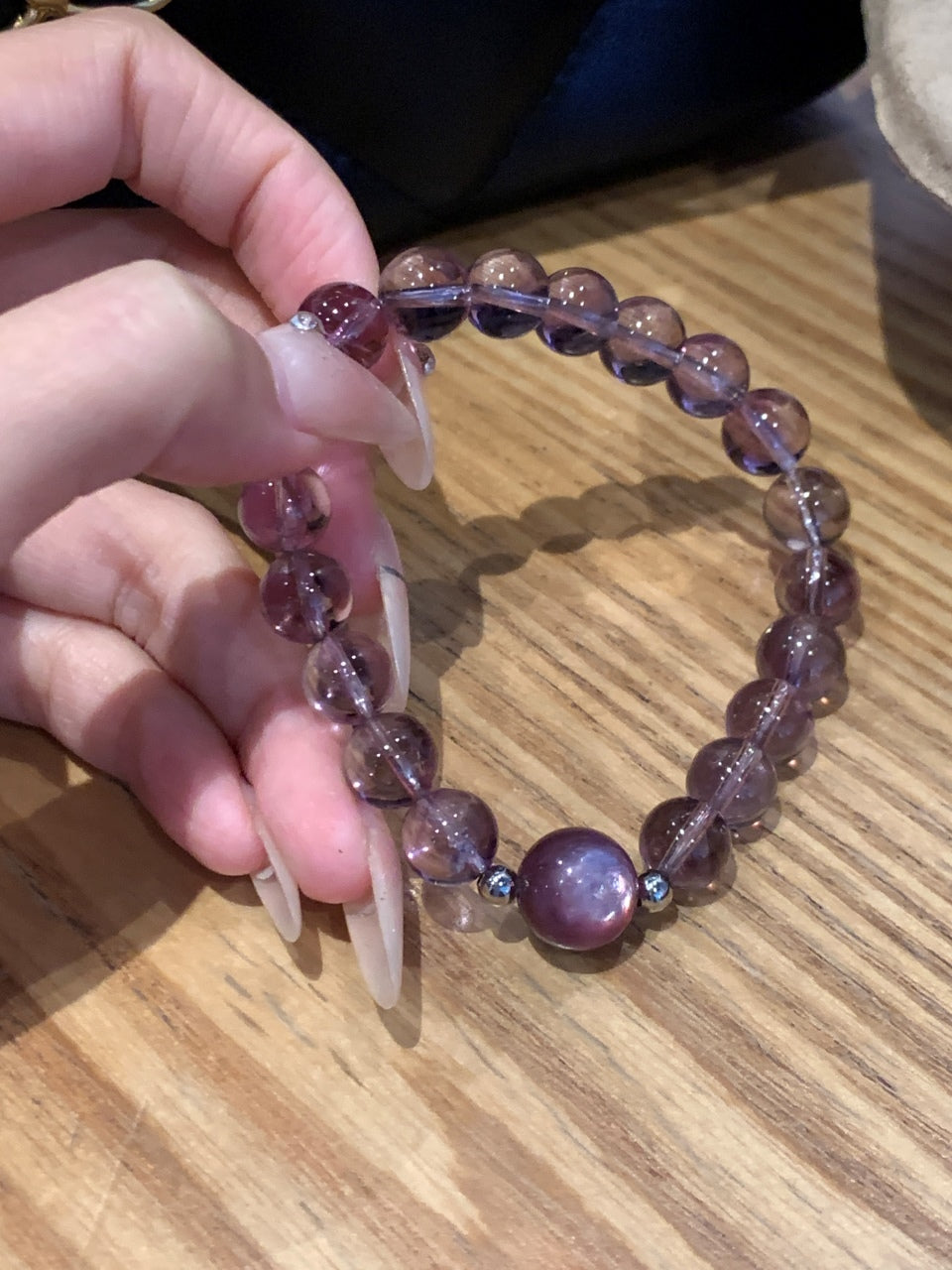 Bolivia bracelet