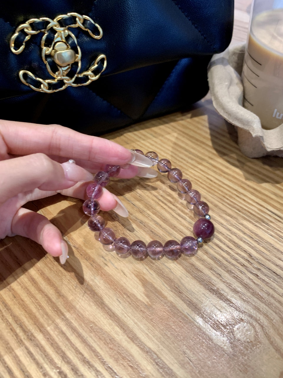 Bolivia bracelet