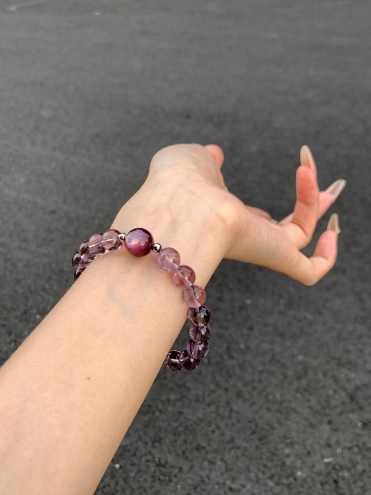 Bolivia bracelet