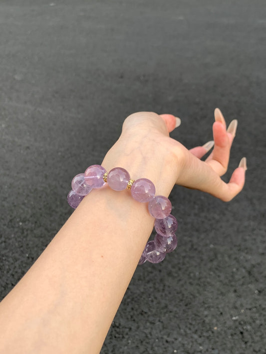 Purple Water Dream Bracelet