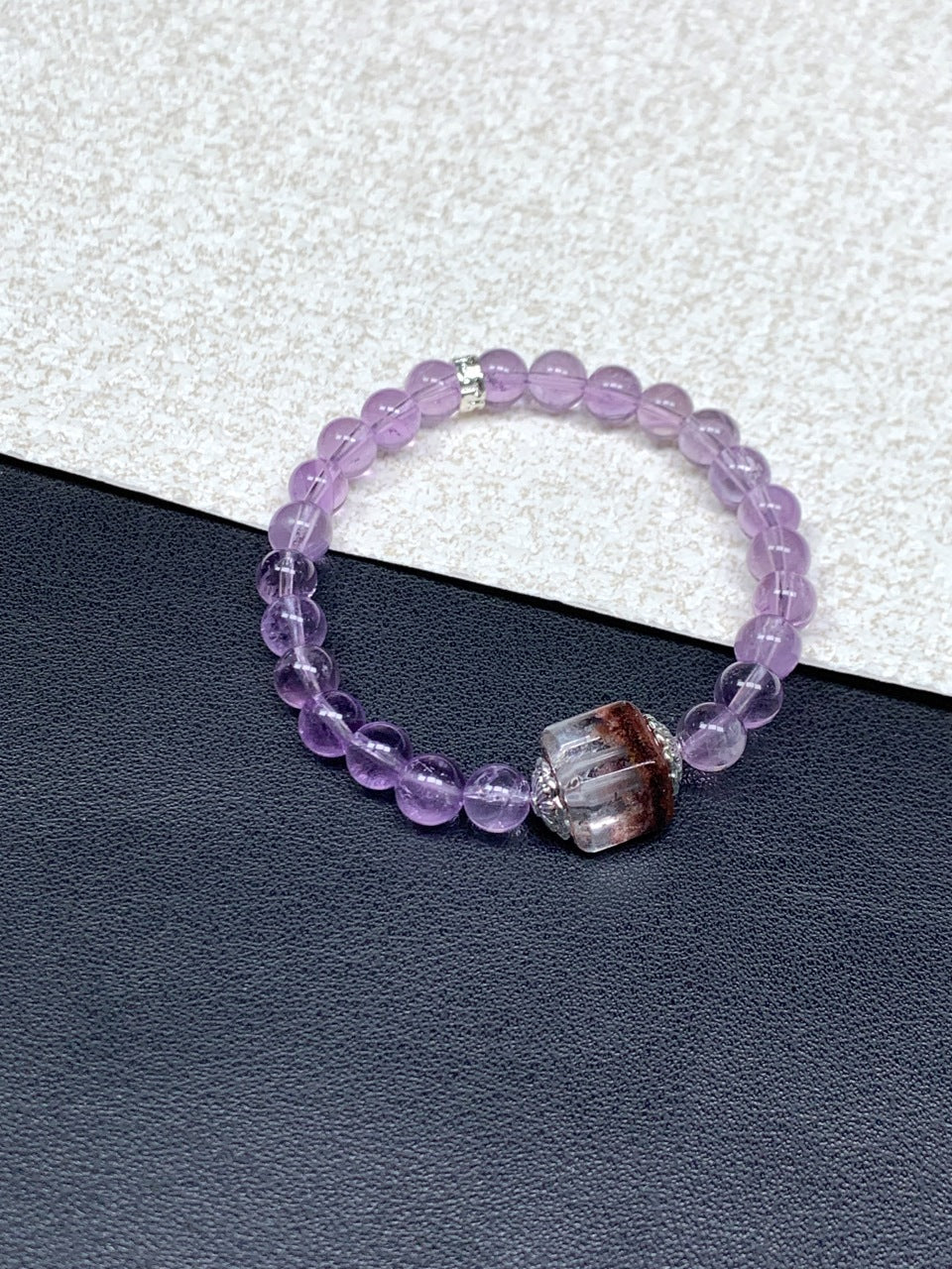 Four Seasons Sugar Cube Bracelet