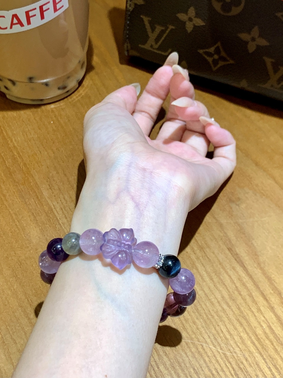 Spiritual Dance Bracelet