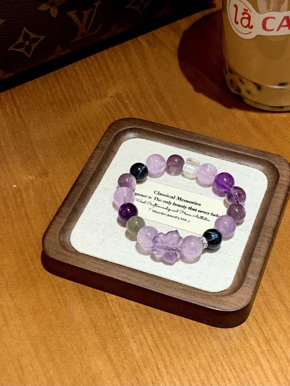Spiritual Dance Bracelet