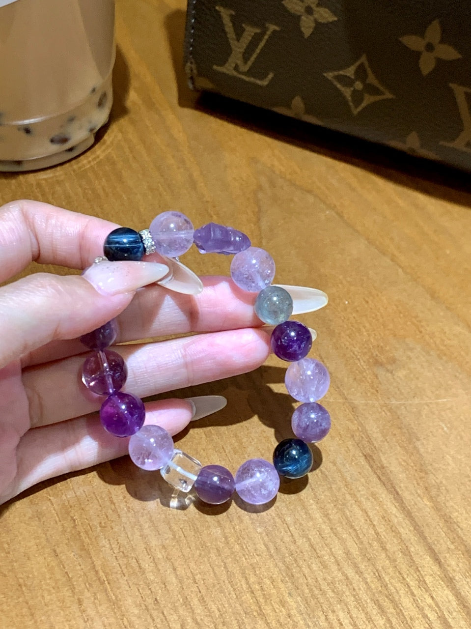 Spiritual Dance Bracelet