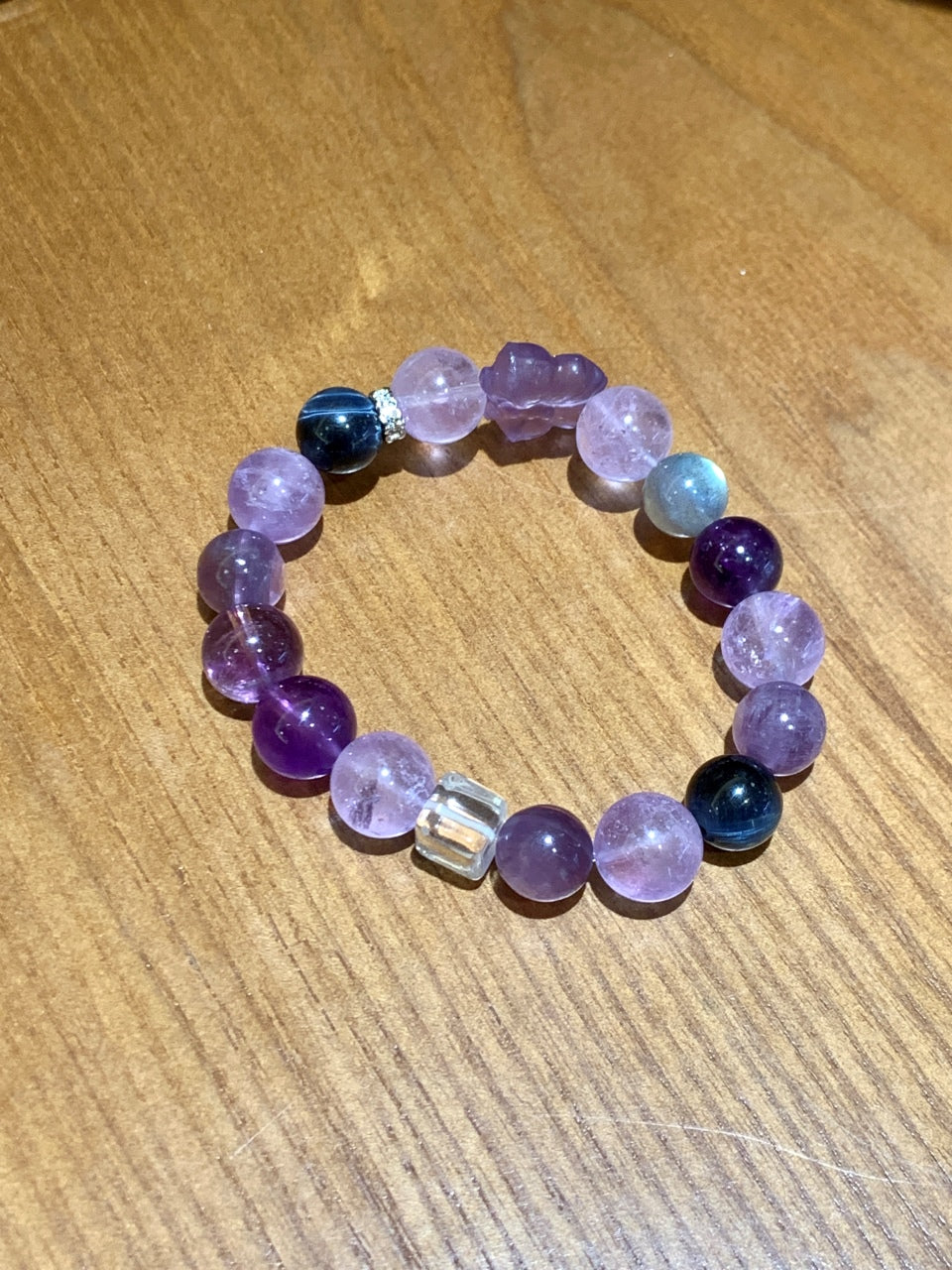 Spiritual Dance Bracelet