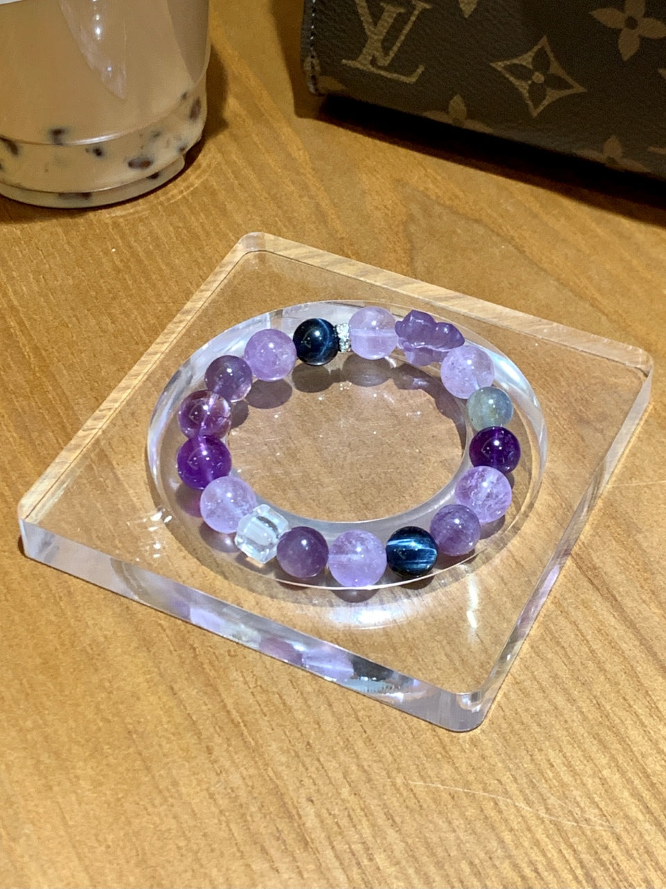 Spiritual Dance Bracelet