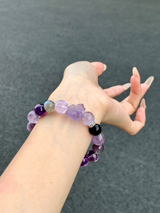 Spiritual Dance Bracelet