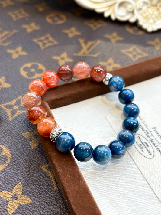 Galaxy Fantasy Crystal Bracelet