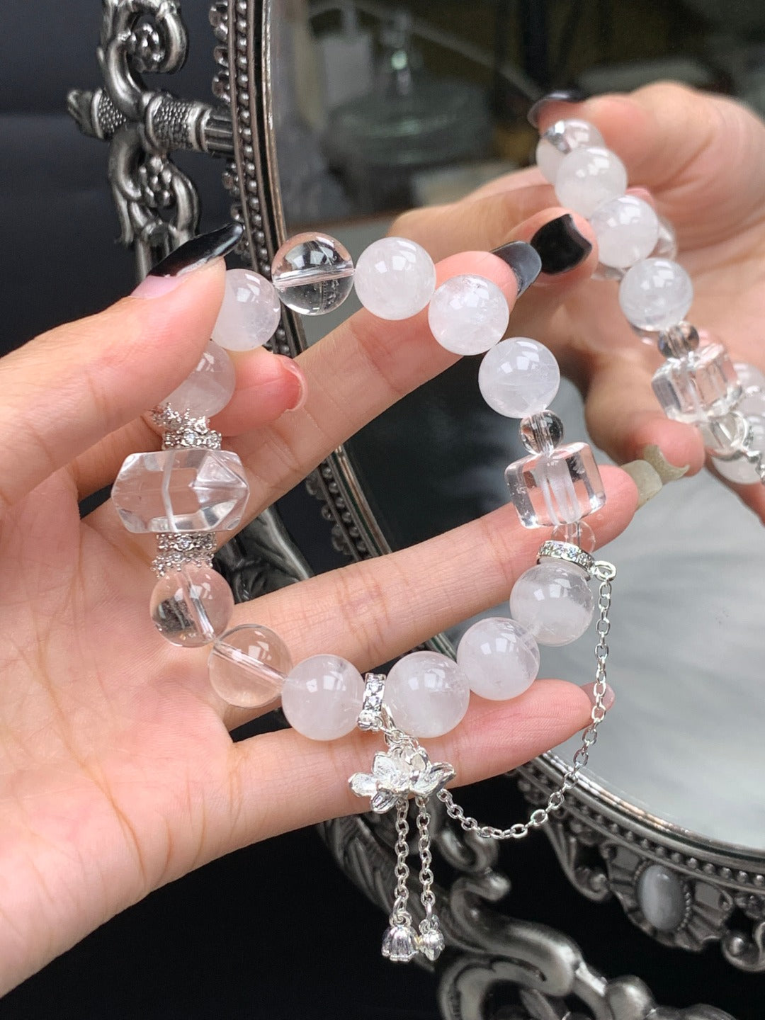 Pure Spirit Stacked Essence Bracelet