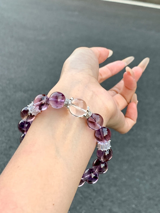 Aura Brilliant Bracelet